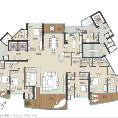 phoenix-kessaku-faia-floor-plans