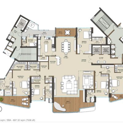 phoenix-kessaku-layout-map