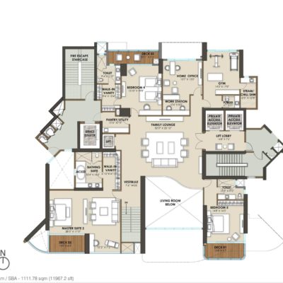 phoenix-kessaku-mizu-penthouse-floor-plan