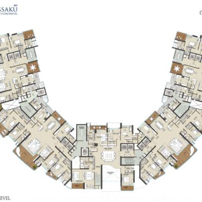 phoenix-kessaku-tower-plans