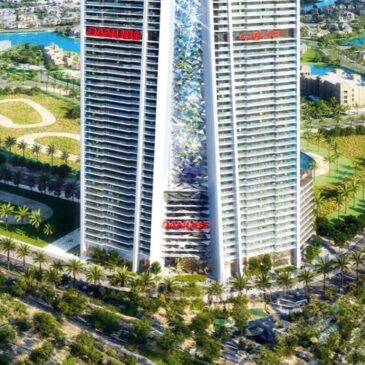 Danube Diamondz JLT Dubai