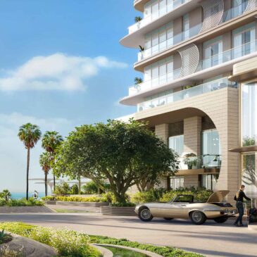 Aldar Fahid Island Abu Dhabi