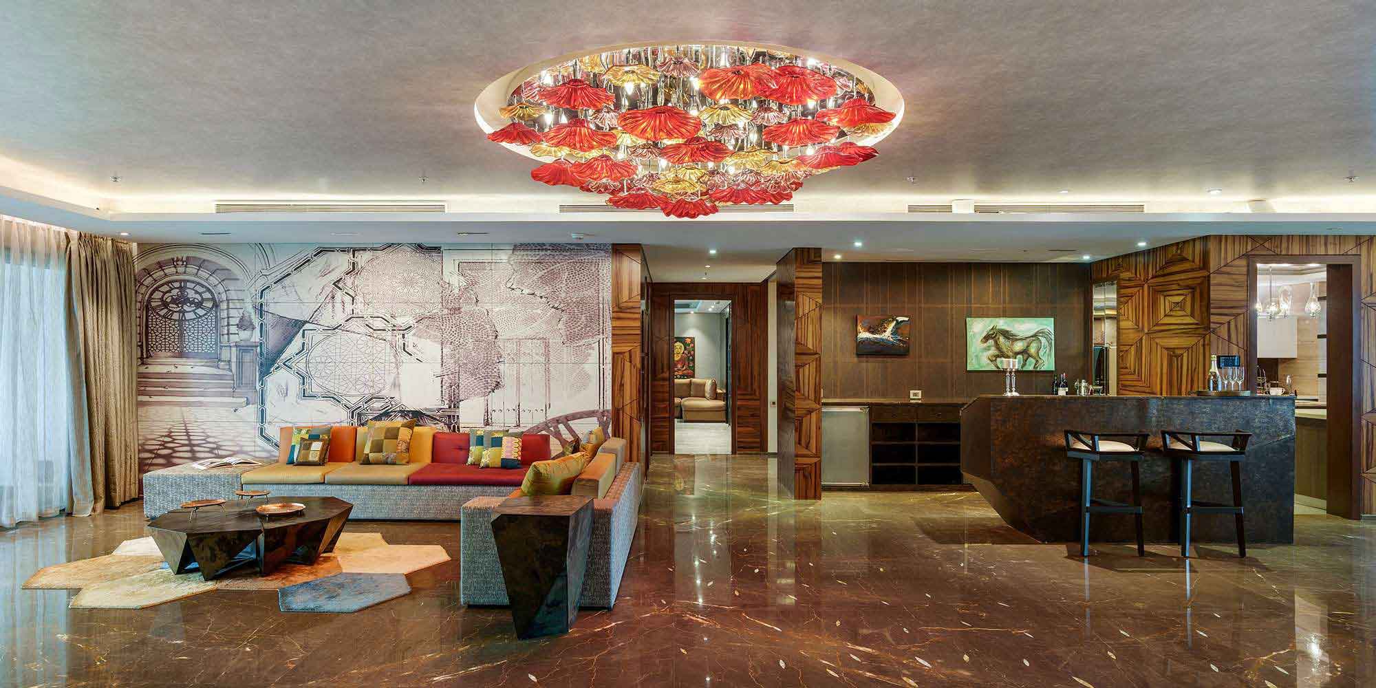 Phoenix One Bangalore West Tower 7 — luxury residences in Bengaluru by Phoenix Mills