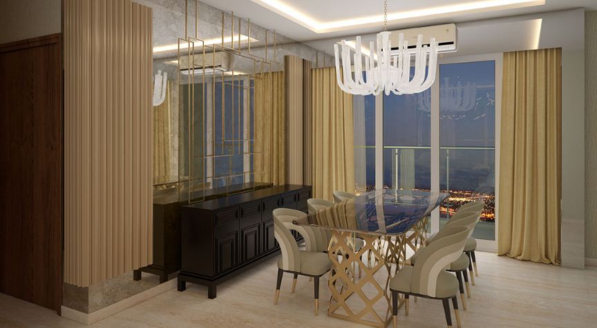 Phoenix One Bangalore West Tower 8 — luxury residences in Bengaluru by Phoenix Mills