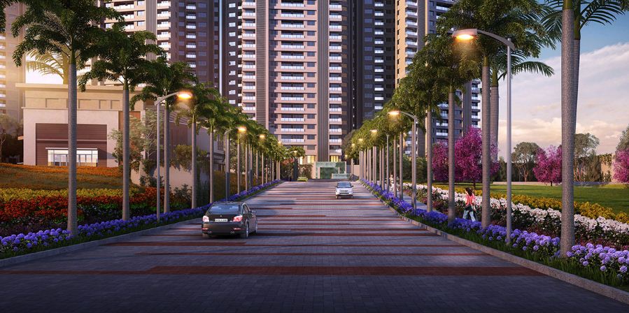 Phoenix One Bangalore West Tower 9 — gallery image 6