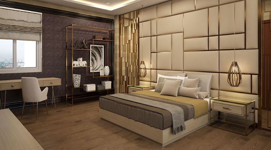 Phoenix One Bangalore West Tower 8 — gallery image 4
