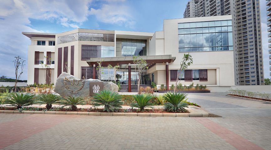 Phoenix One Bangalore West Tower 8 — gallery image 3