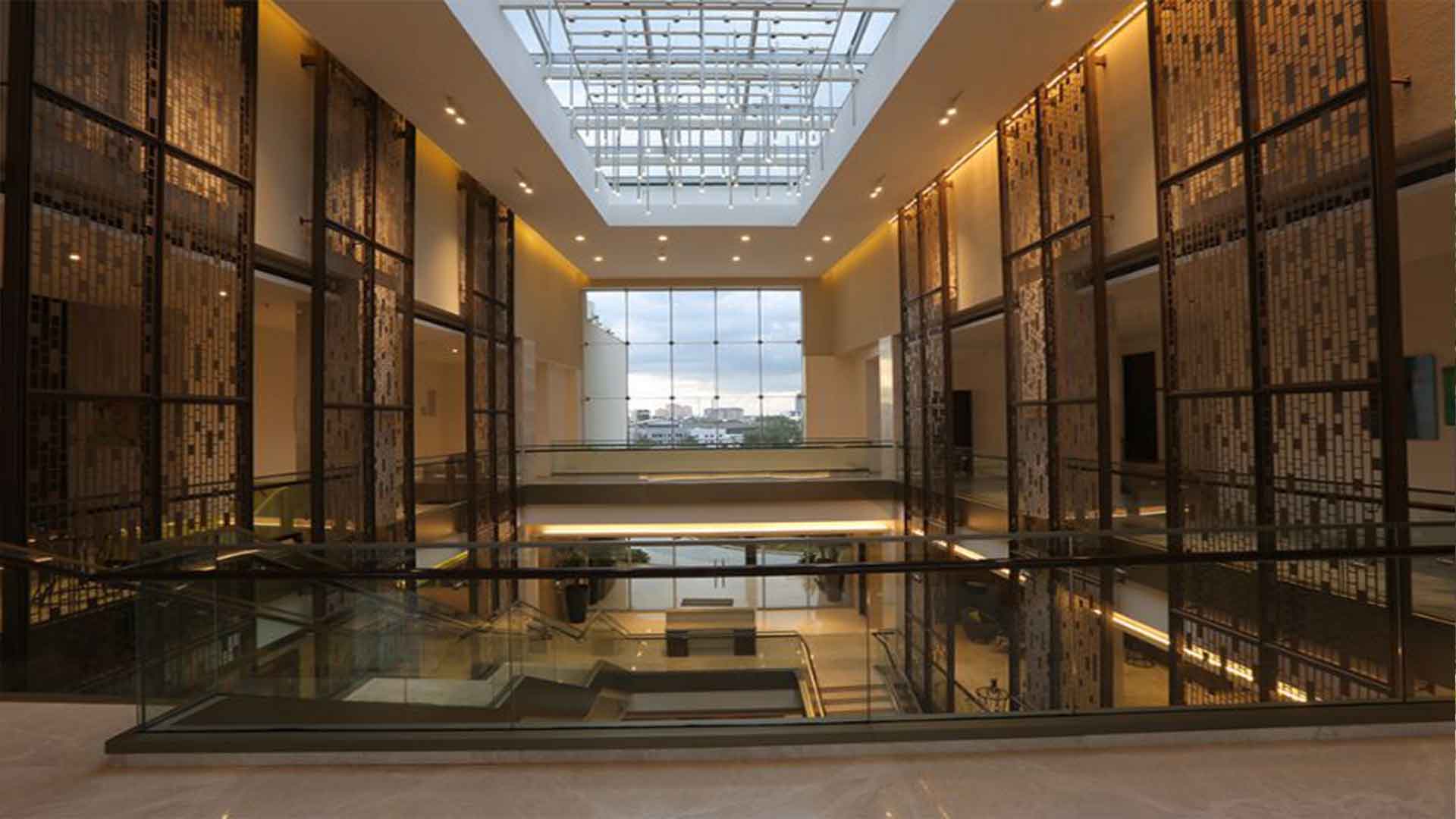 Phoenix One Bangalore West Tower 9 — gallery image 5