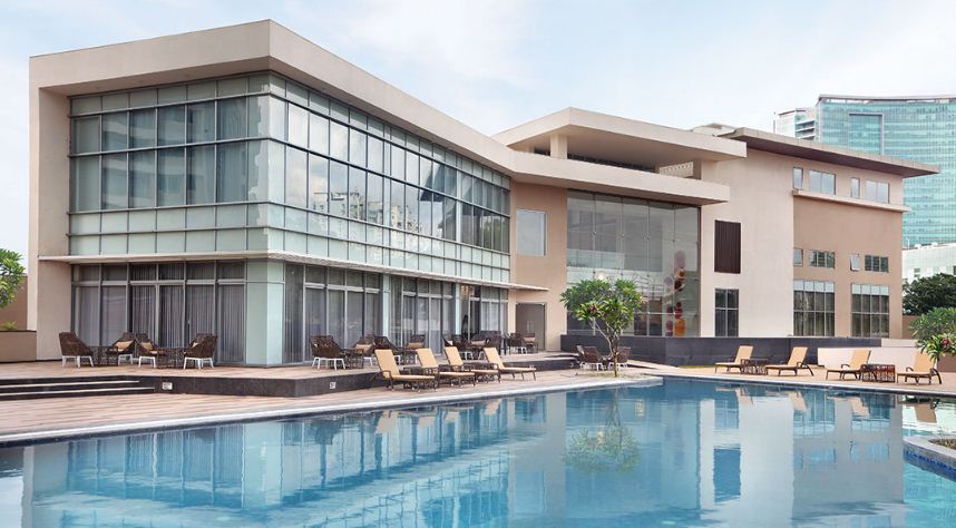 Phoenix One Bangalore West Tower 8 — gallery image 2