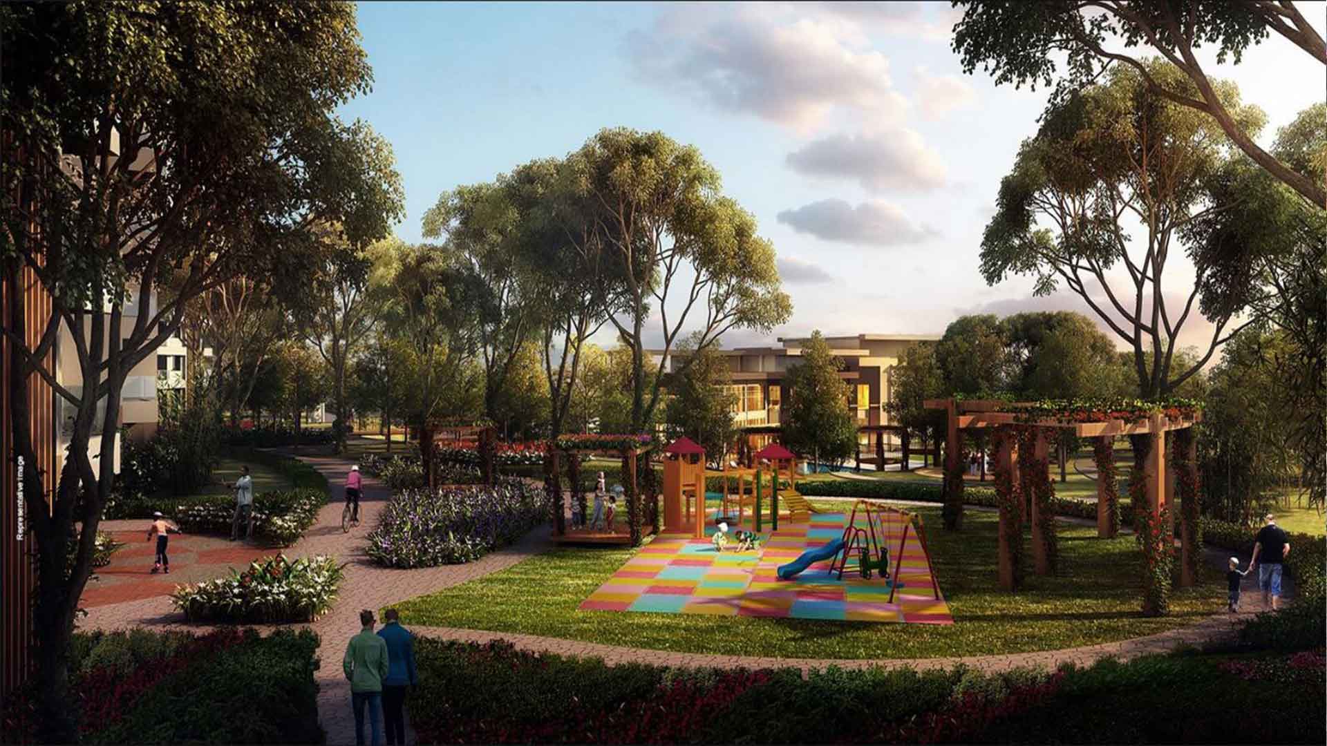 Phoenix One Bangalore West — gallery image 4