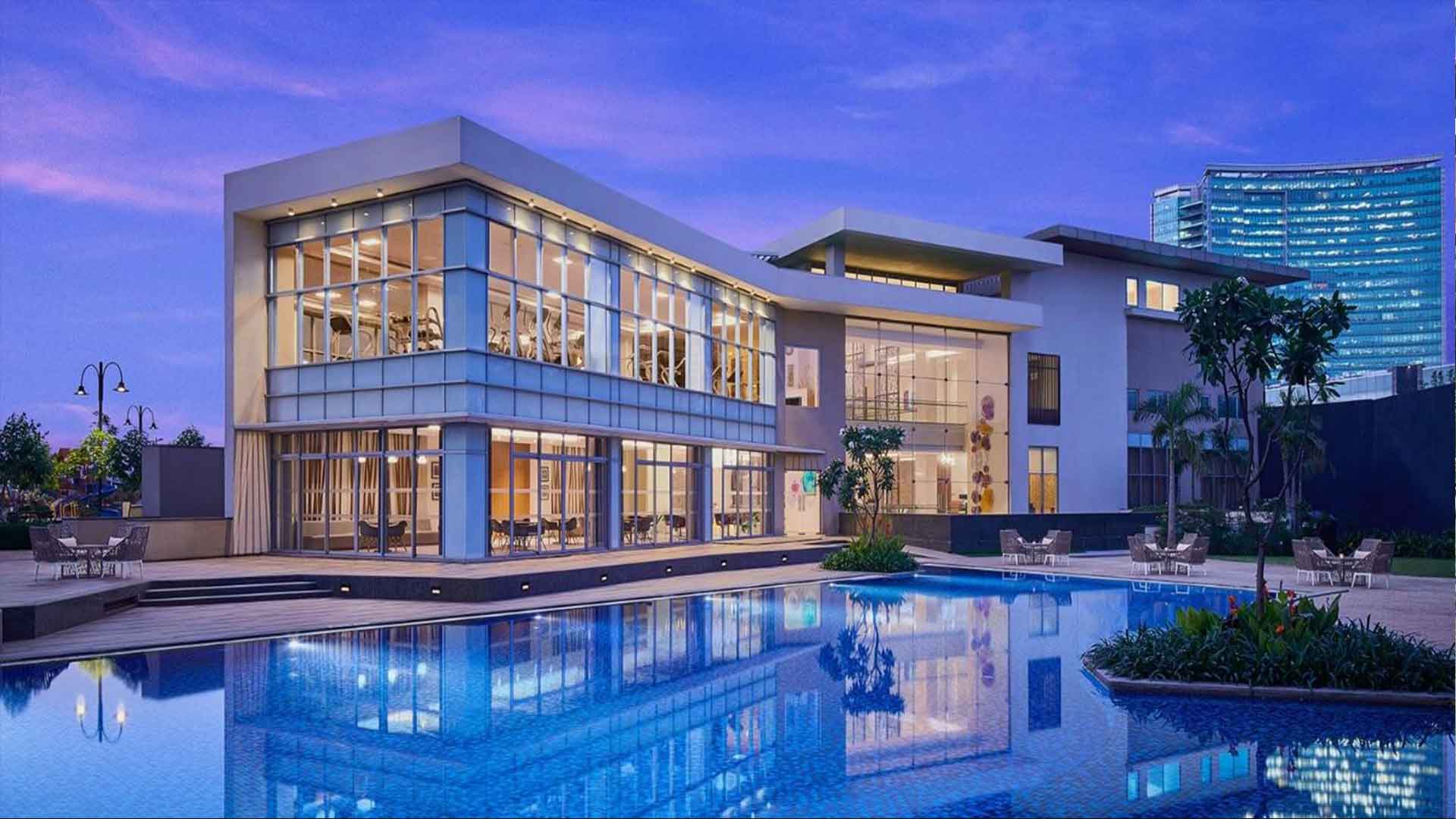Phoenix One Bangalore West — gallery image 3