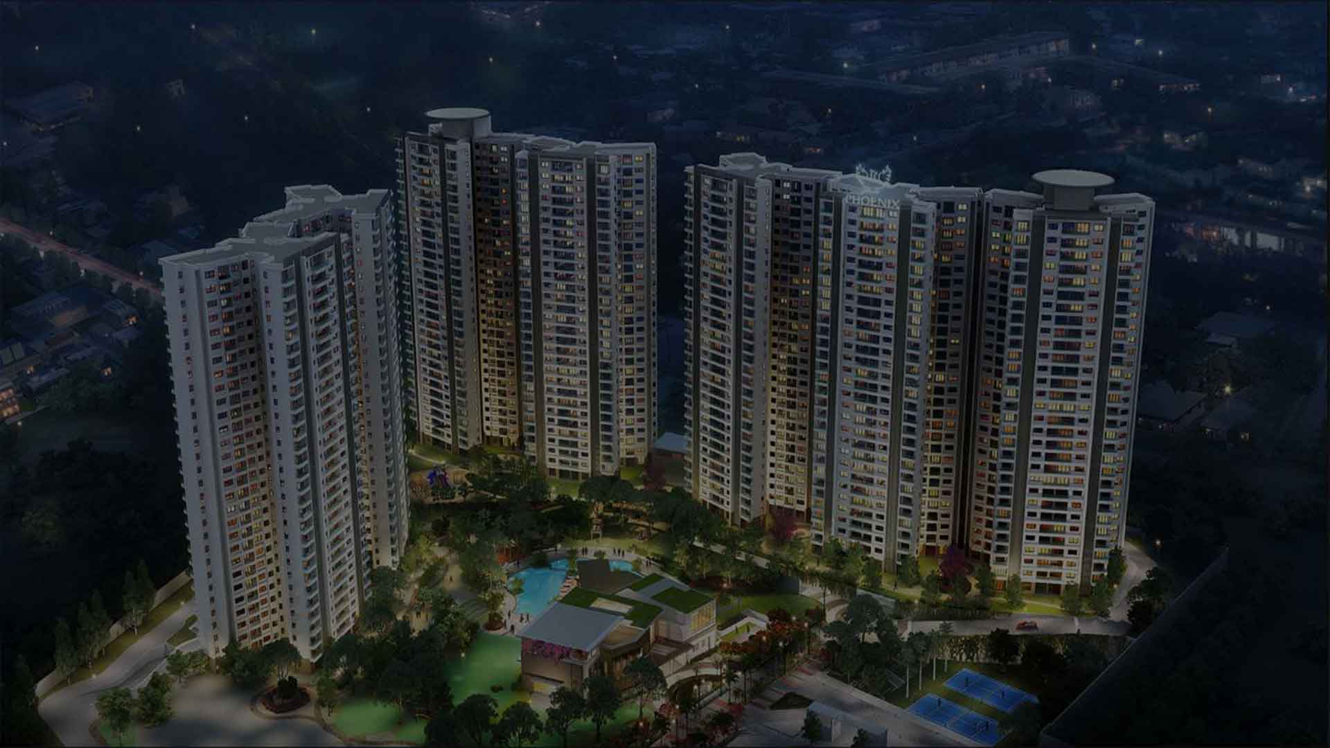 Phoenix One Bangalore West — gallery image 2
