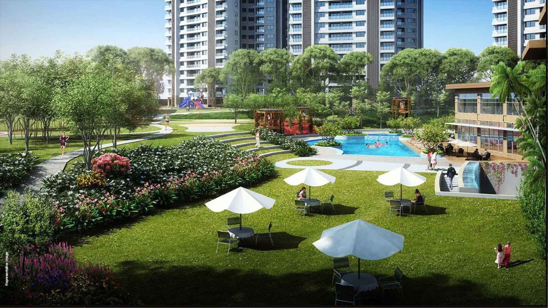 Phoenix One Bangalore West — gallery image 6