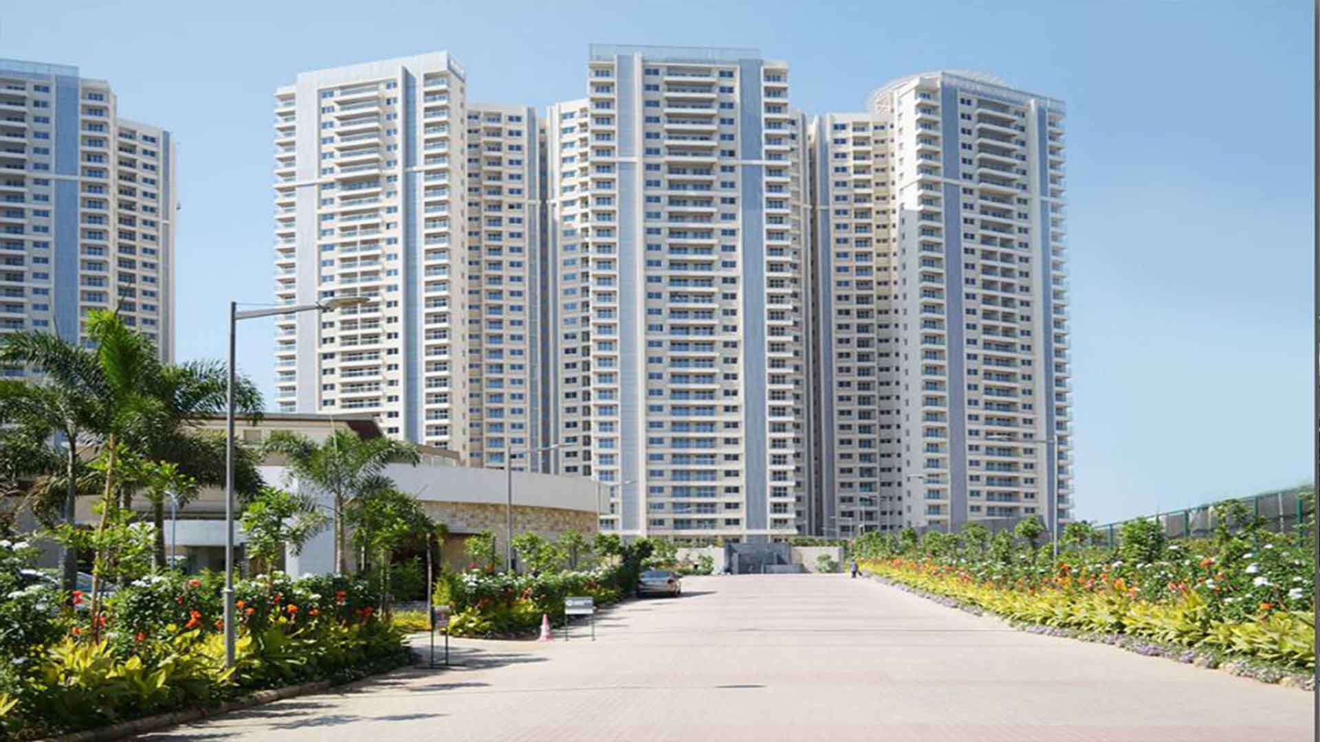 Phoenix One Bangalore West Tower 9 — luxury residences in Bengaluru by Phoenix Mills